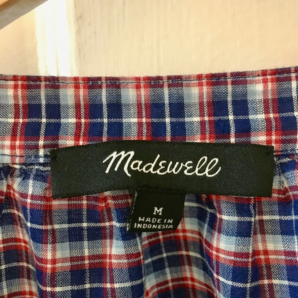 Madewell - Picture 5 of 9